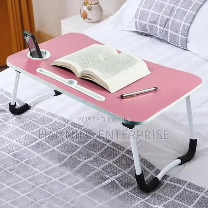 Bed Study Table
