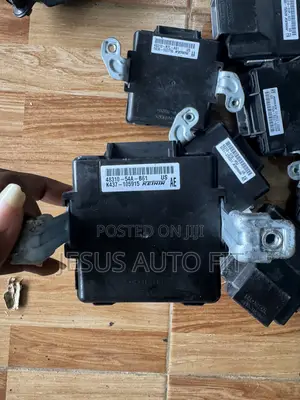 2017-2022 Honda CRV Transfer Case Powertrain Control Mol 48310-5tg-H53