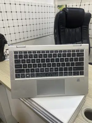 Laptop HP EliteBook 830 G7 16GB Intel Core i5 SSD 256GB