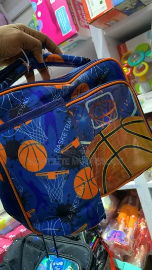 Insulated Lunch Bags