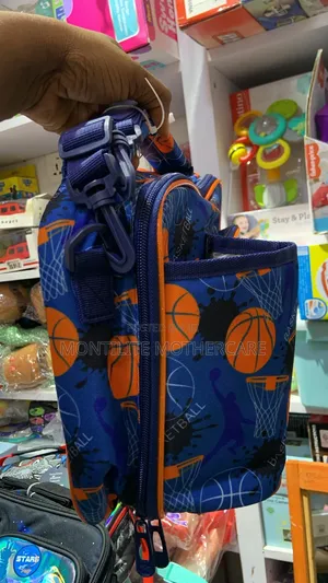 Insulated Lunch Bags