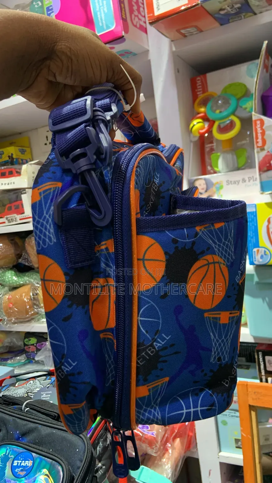 Insulated Lunch Bags