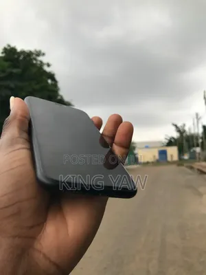 Apple iPhone XR 256 GB Black