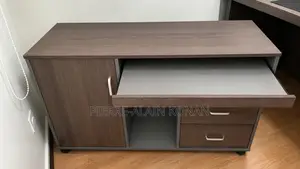 Matching Side Storage Cabinet ONLY