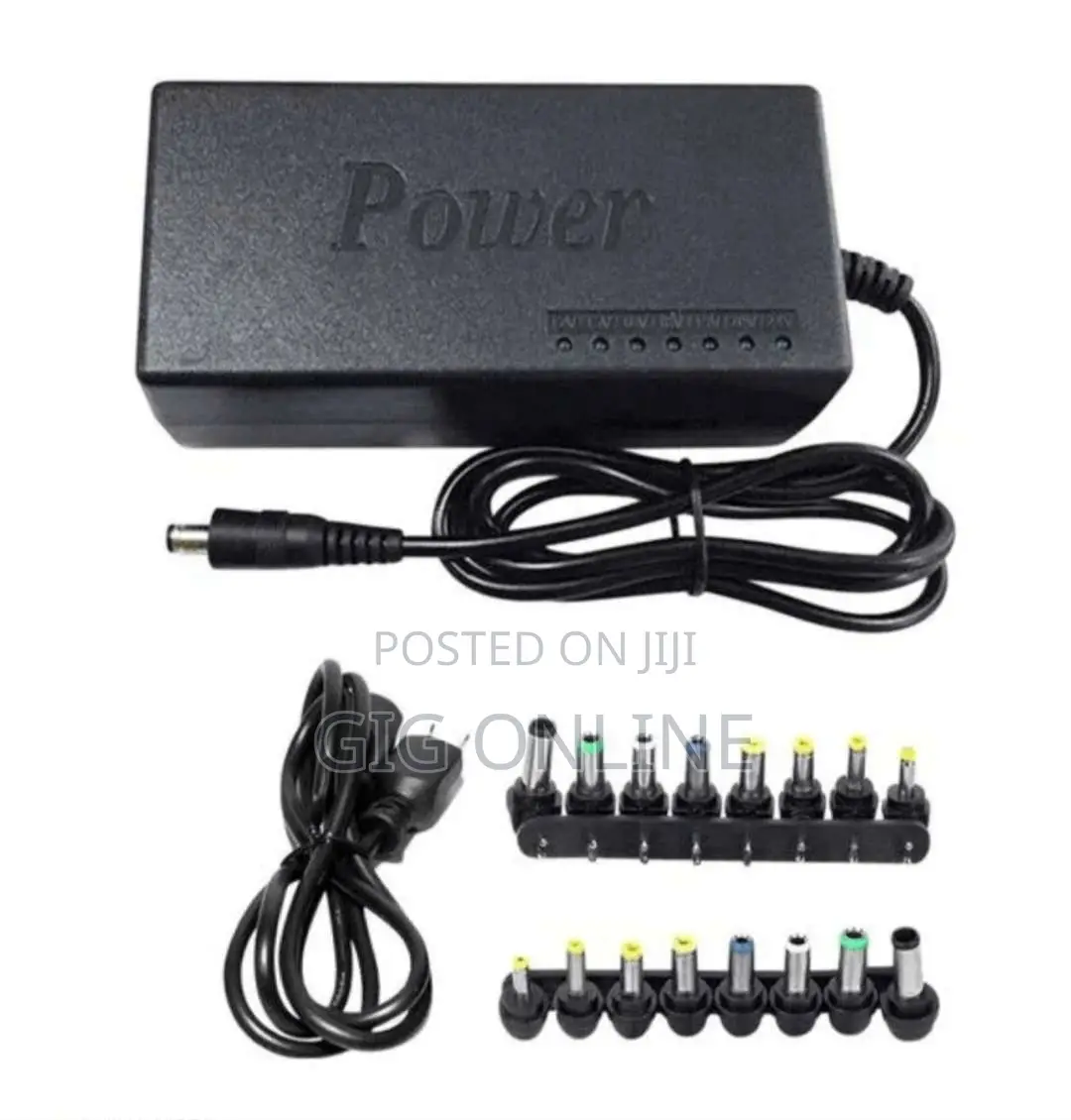 Universal Laptop Charger