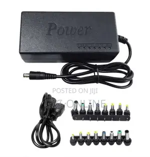 Universal Laptop Charger