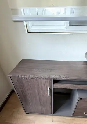 Matching Side Storage Cabinet ONLY