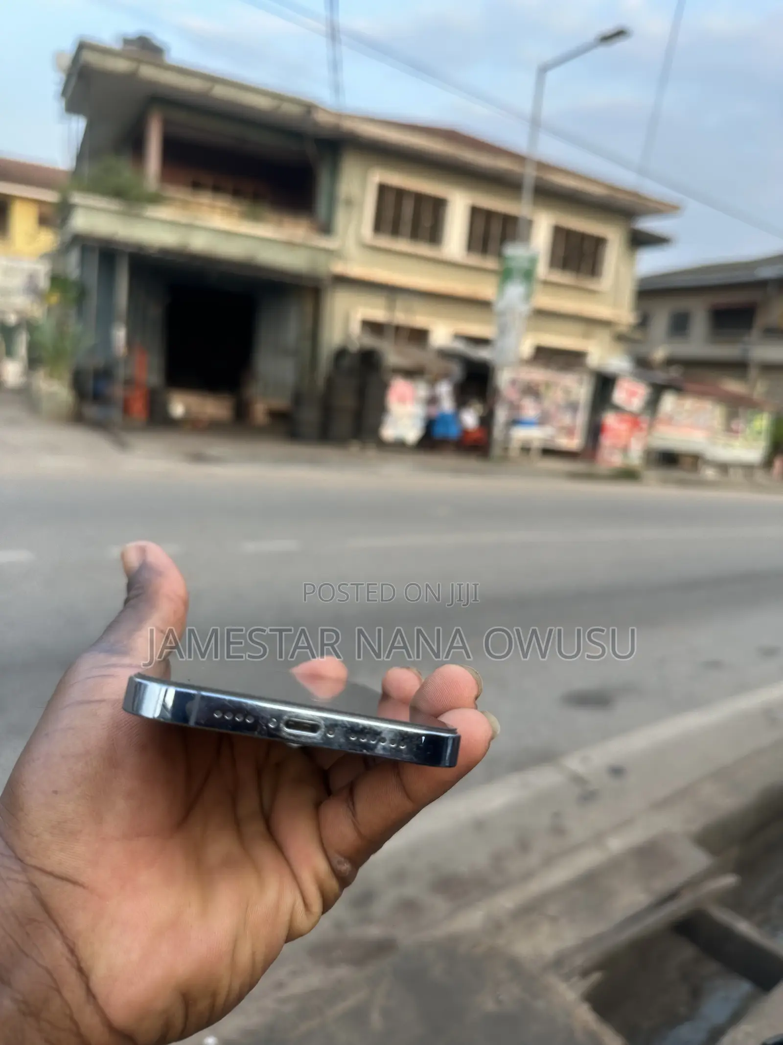 Apple iPhone 13 Pro Max 128 GB Black