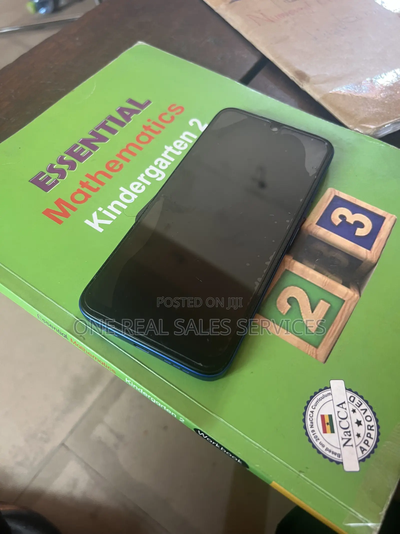 Tecno Spark 50 128 GB Blue