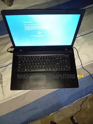 Laptop Lenovo G710 4GB Intel Core i3 HDD 500GB