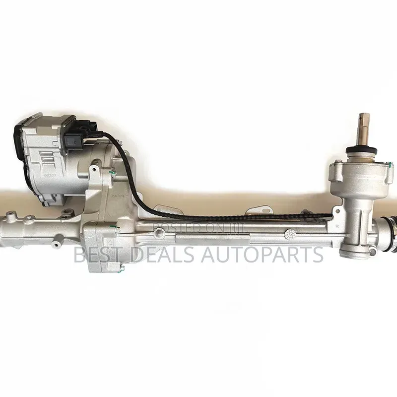 Ford Explorer 2012,2013,2014,2015,2016 Steering Rack