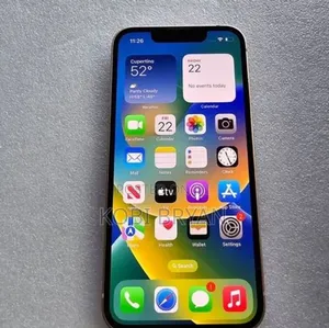 Apple iPhone 13 128 GB Black