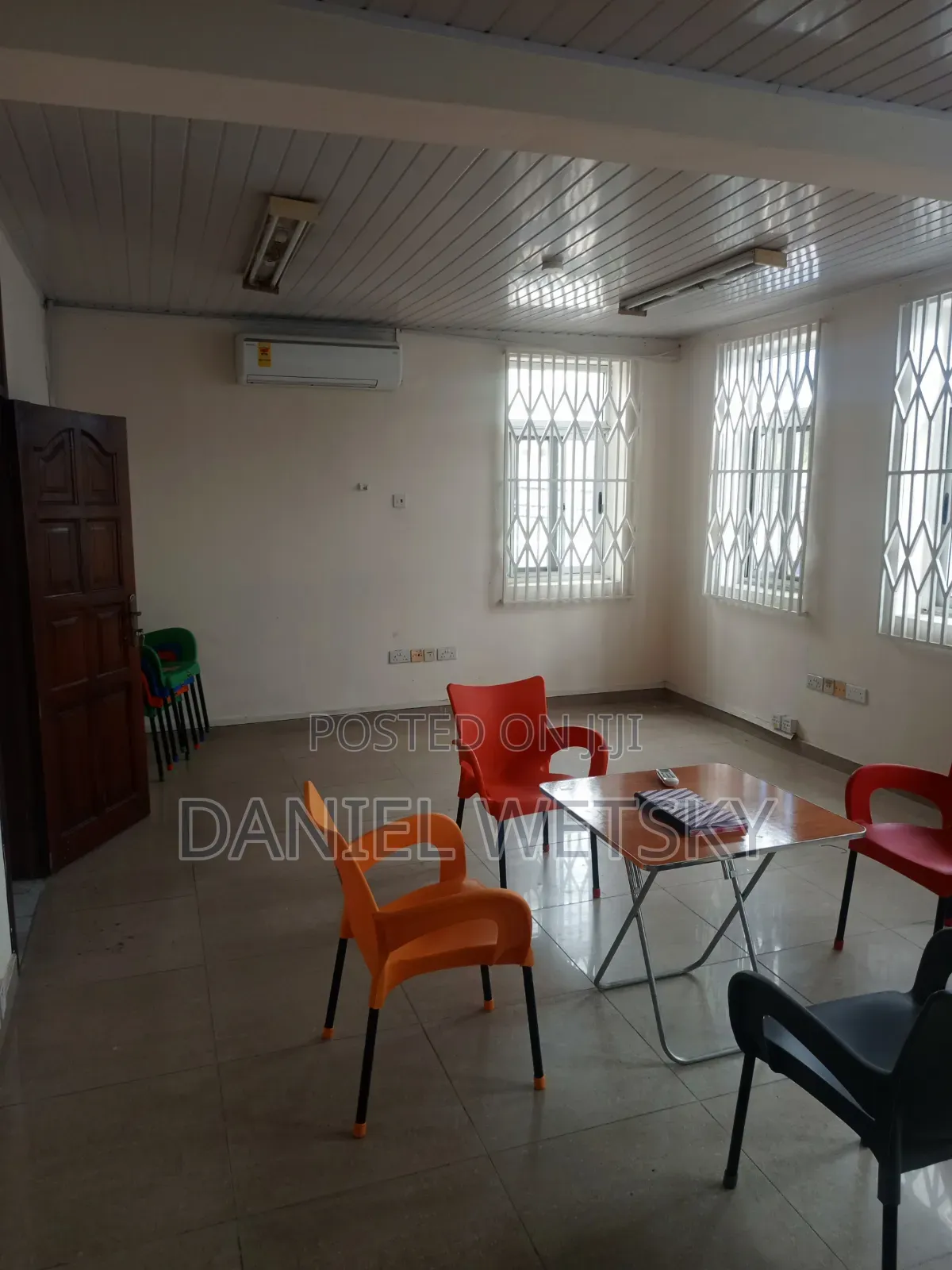 Office Space for Rent