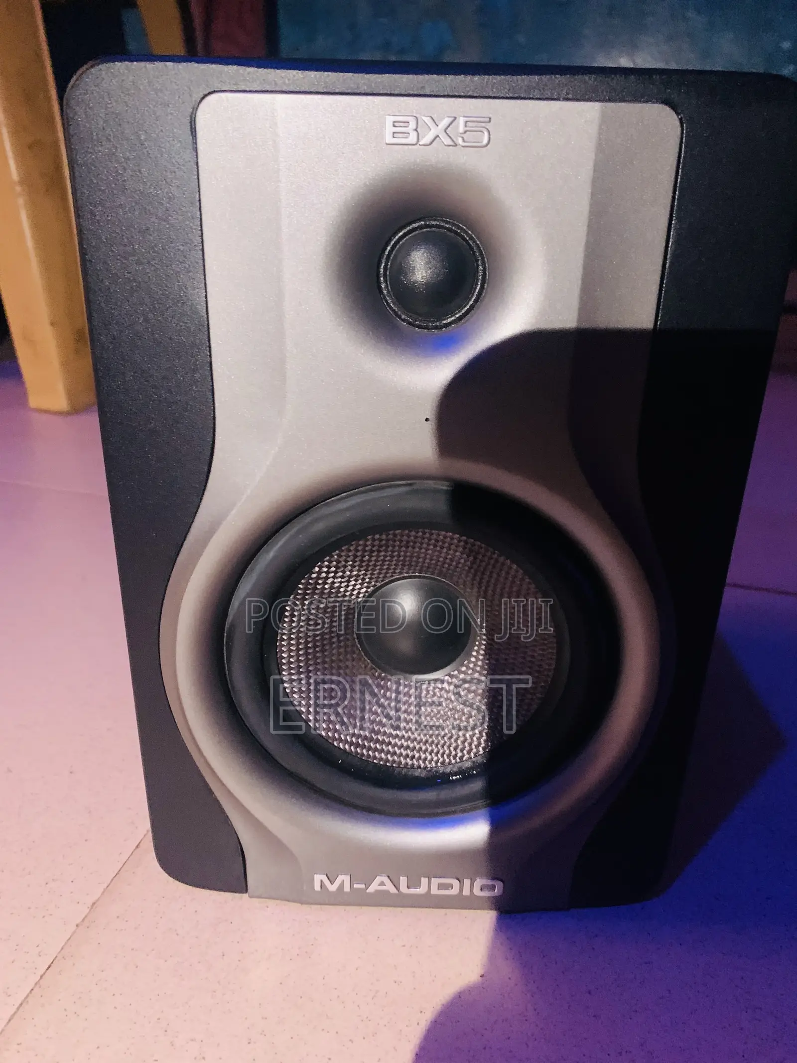 M Audio Bx5 Studio Monitor