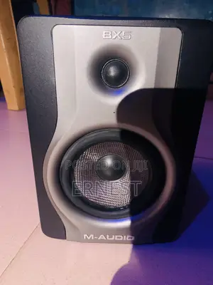 M Audio Bx5 Studio Monitor