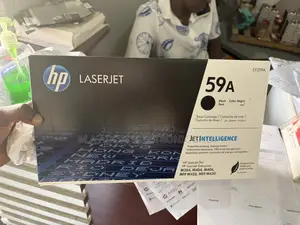 HP Toner CF259A (59A) Cartridge Black