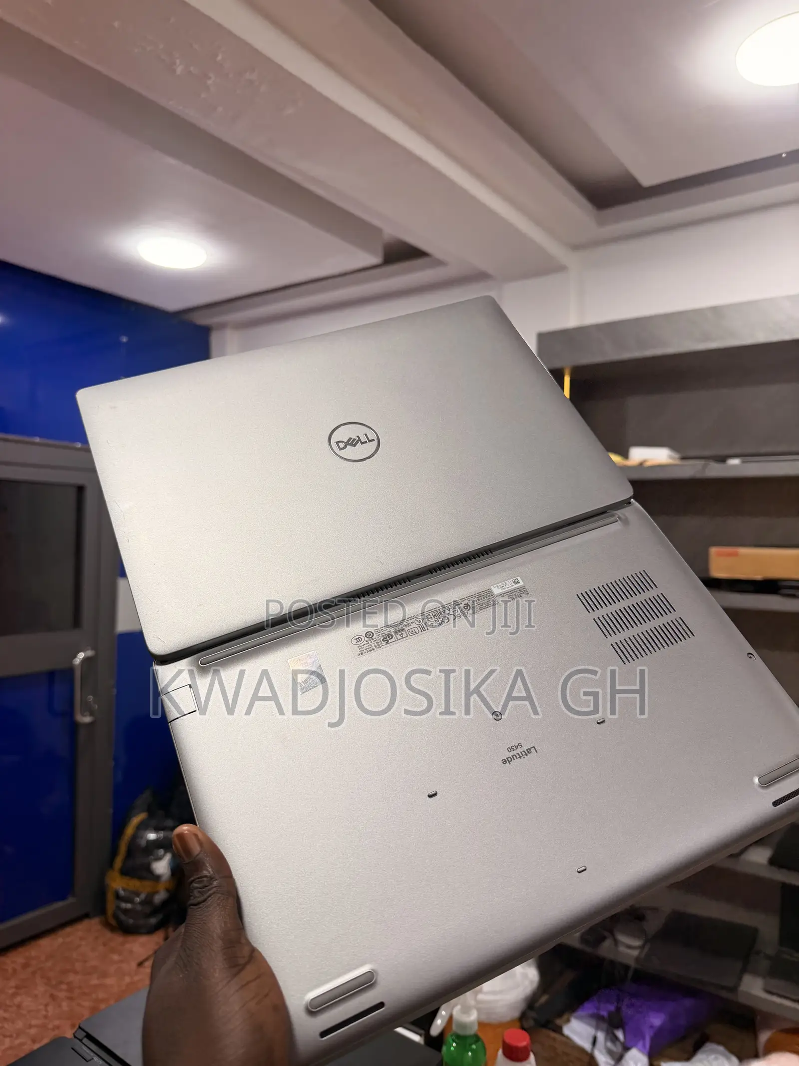 Laptop Dell Latitude 5430 16GB Intel Core i5 SSD 512GB