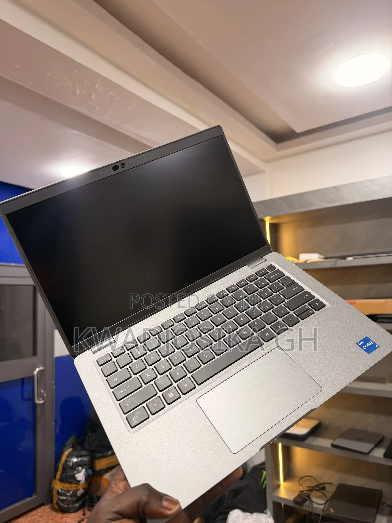 Laptop Dell Latitude 5430 16GB Intel Core i5 SSD 512GB