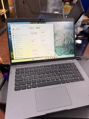 Laptop Dell Latitude 5430 16GB Intel Core i5 SSD 512GB