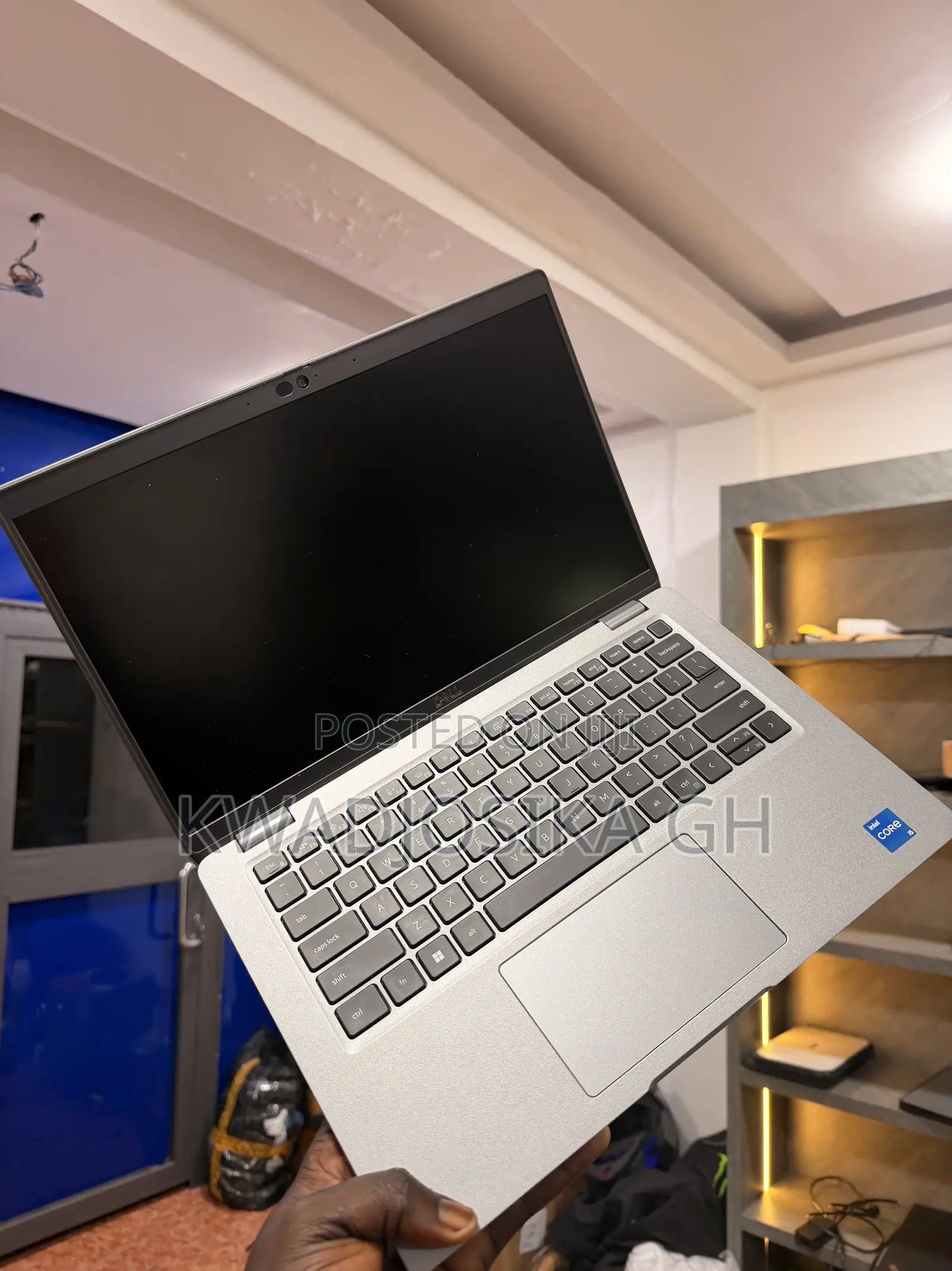 Laptop Dell Latitude 5430 16GB Intel Core i5 SSD 512GB
