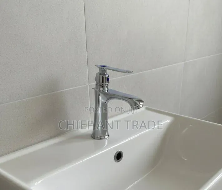 Basin Faucet Tap 6139