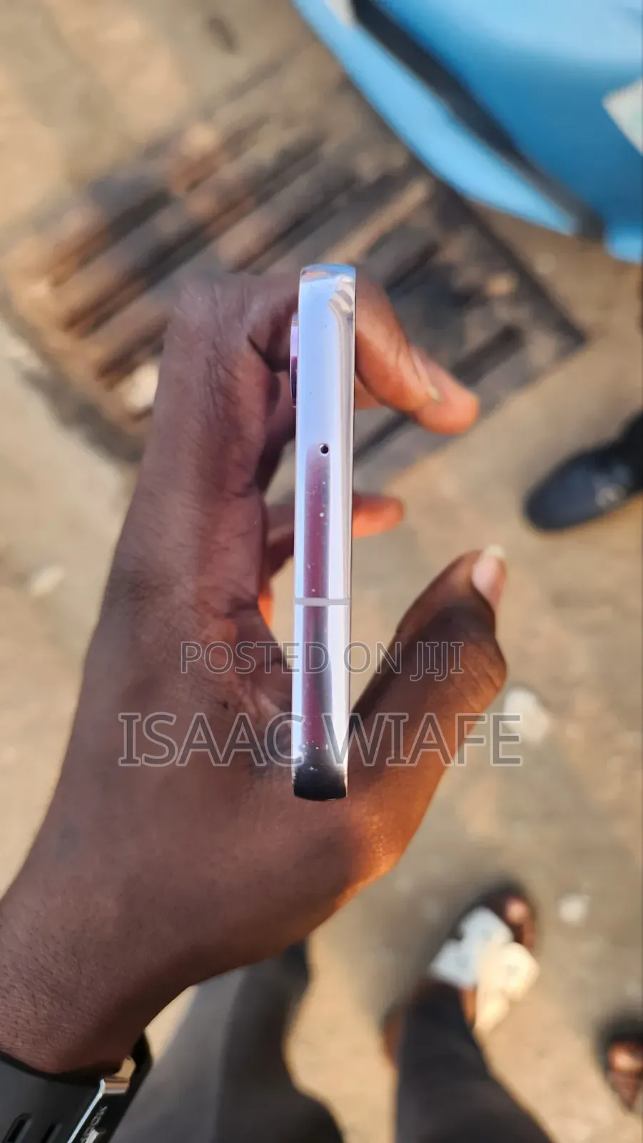 Samsung Galaxy S23+ 256 GB Pink