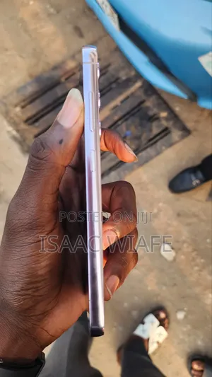 Samsung Galaxy S23+ 256 GB Pink