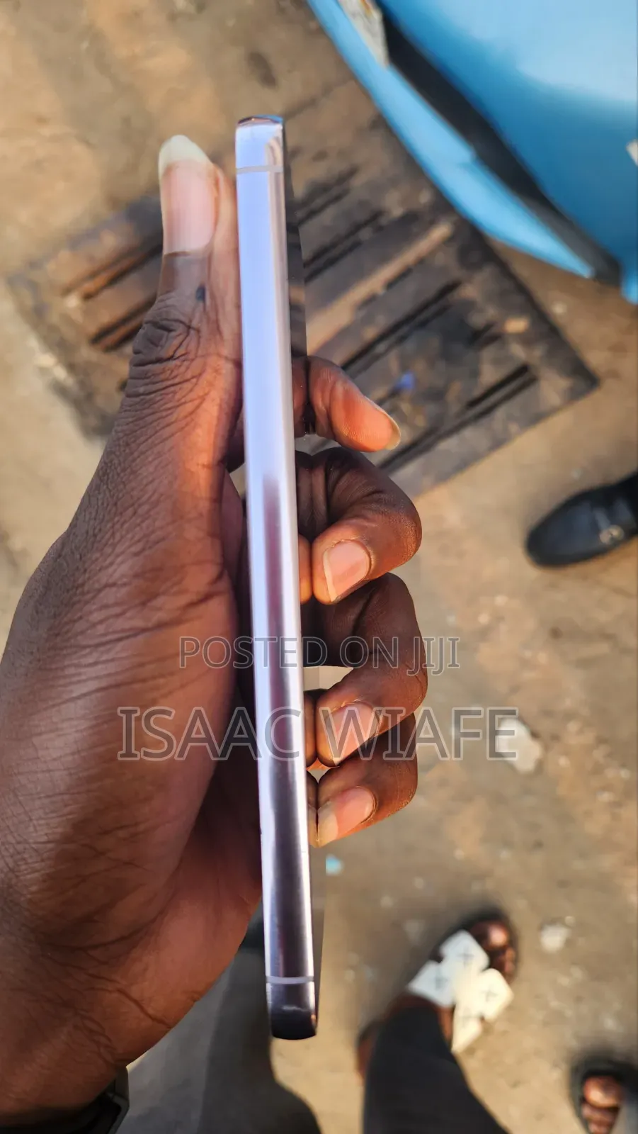 Samsung Galaxy S23+ 256 GB Pink