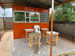 Container for Sale at Oyibi