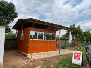 Container for Sale at Oyibi