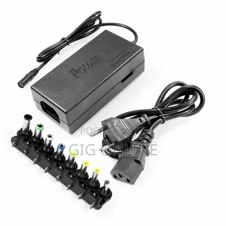 90W Universal Laptop