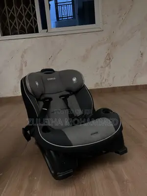 Baby Car Seat