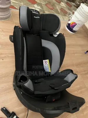 Baby Car Seat