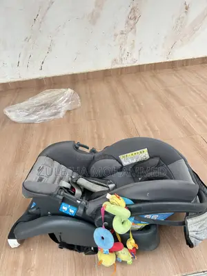 Baby Car Seat