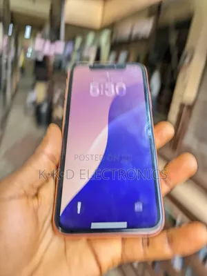Apple iPhone XR 128 GB Orange