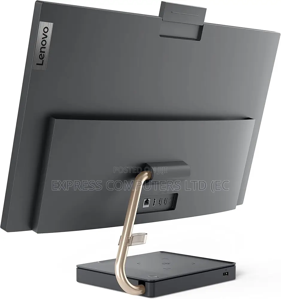 Lenovo ideacentre AIO 520S 24GB Intel Core i7 SSD 256GB