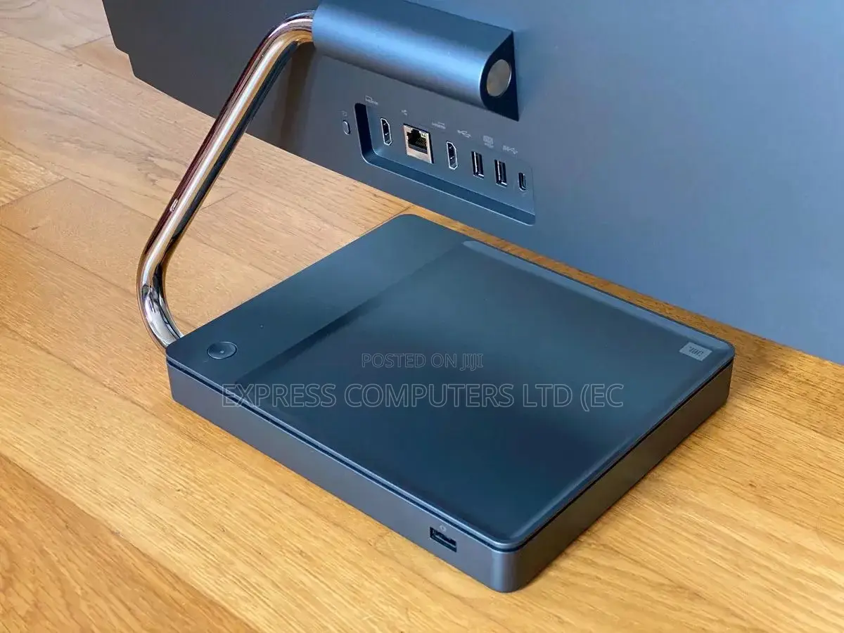 Lenovo ideacentre AIO 520S 24GB Intel Core i7 SSD 256GB