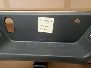 Ford F150 Back Bumper for Sale