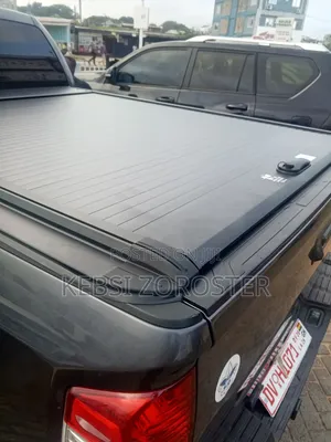 Tundra Retractable Bucket Cover for Sale