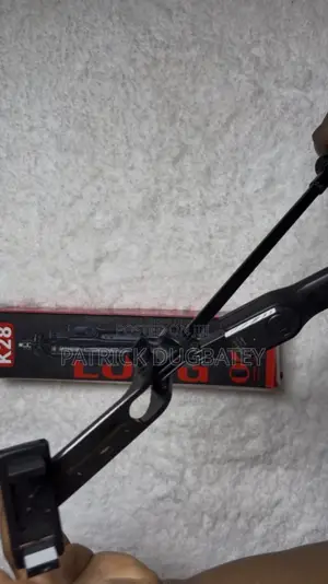 Tripod Stand
