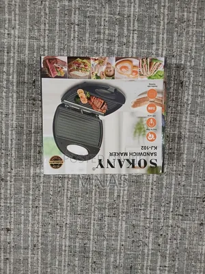 Electric Toaster