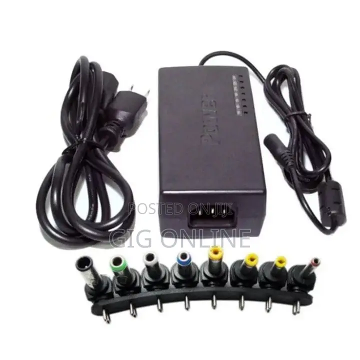 90W Universal Laptop
