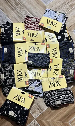 Black Crest Men’s Wear – T-Shirts, Singlets Boxers