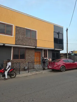 2bdrm Apartment in Sakumono for rent