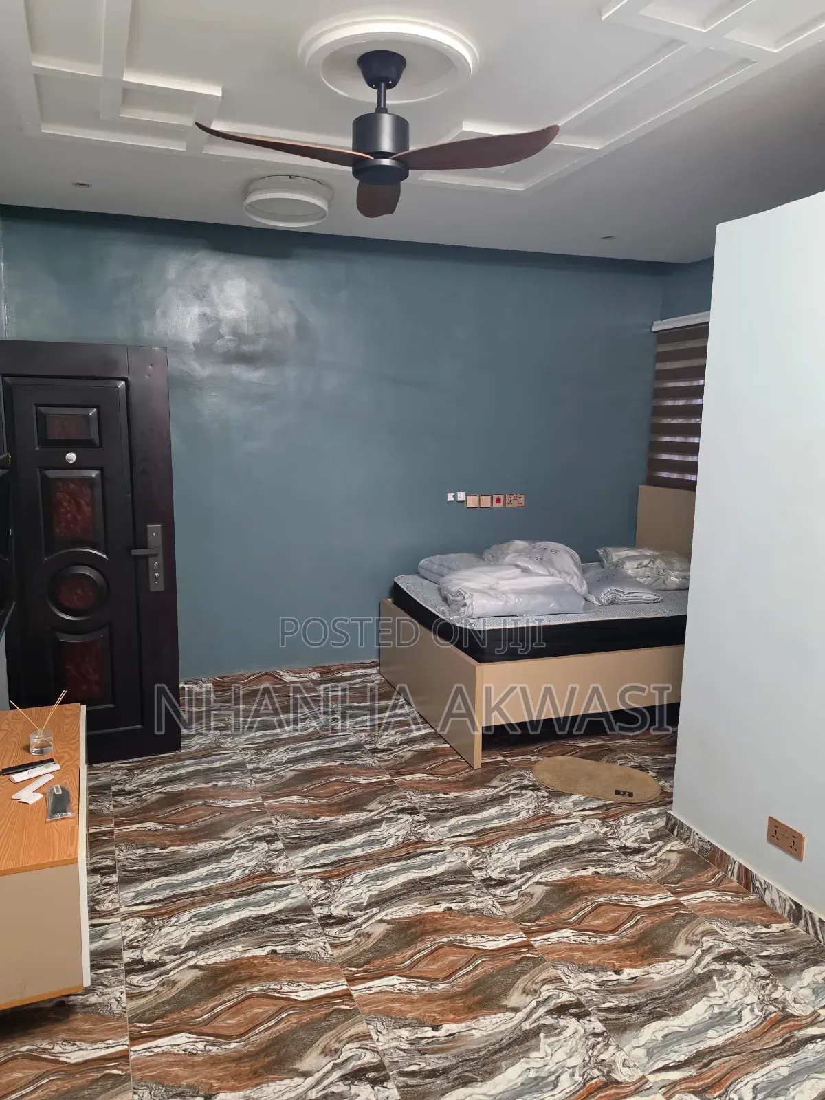 2bdrm Apartment in Sakumono for rent