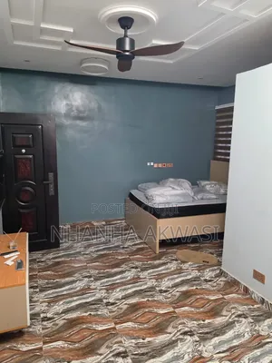2bdrm Apartment in Sakumono for rent