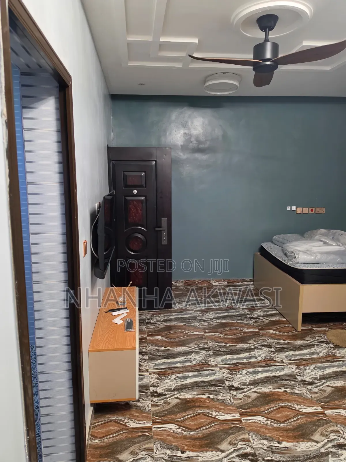 2bdrm Apartment in Sakumono for rent
