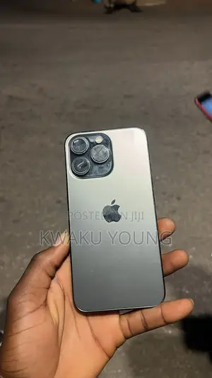 Apple iPhone 13 Pro 128 GB Gray