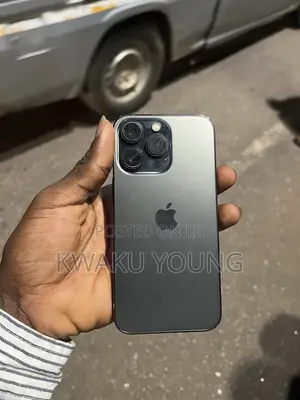 Apple iPhone 13 Pro 128 GB Gray