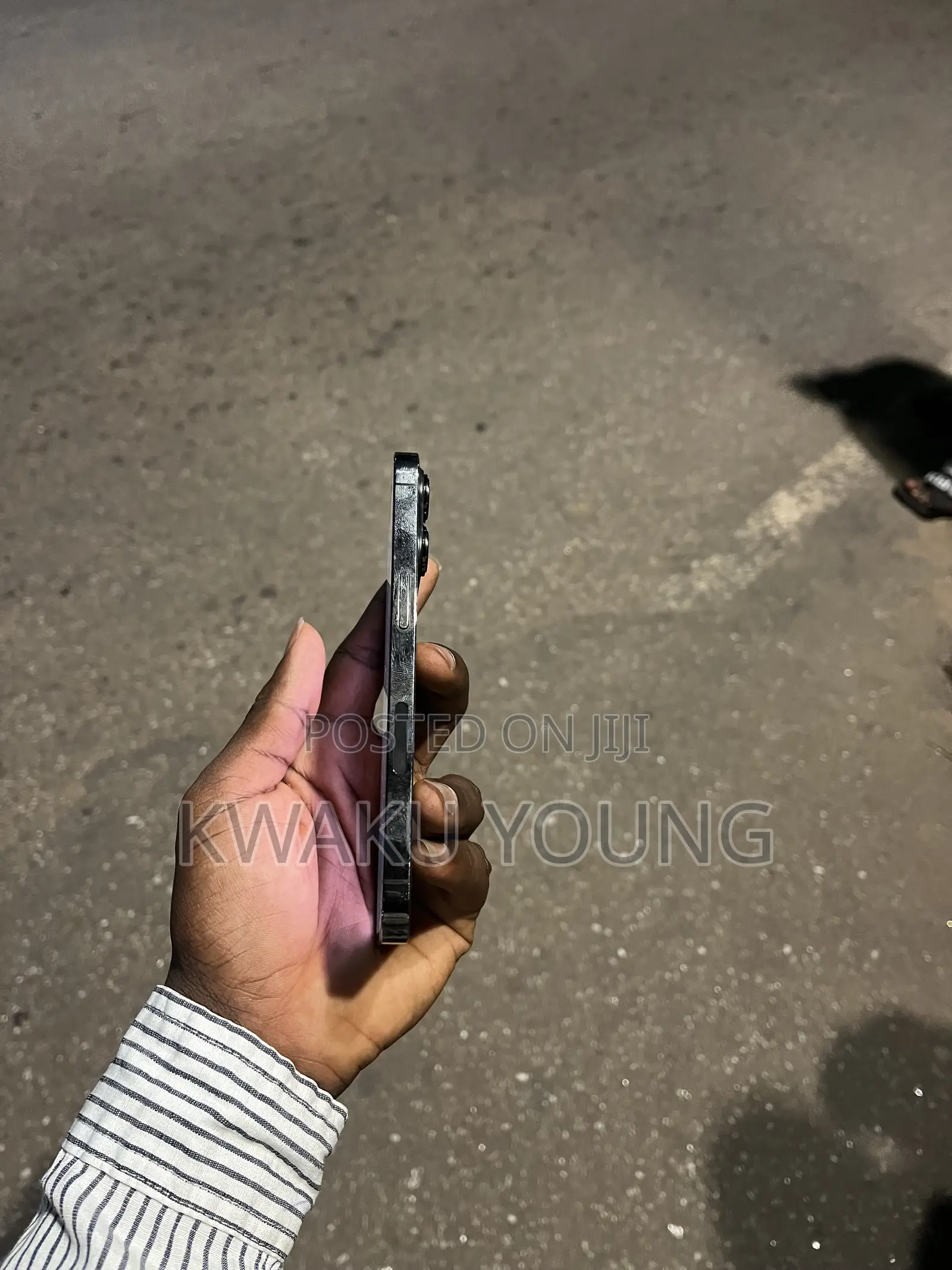 Apple iPhone 13 Pro 128 GB Gray
